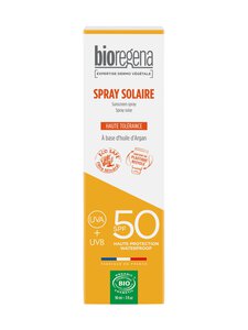 Bioregena - Päikesekaitsesprei Sunscreen spray Face & body SPF50 | Stockmann