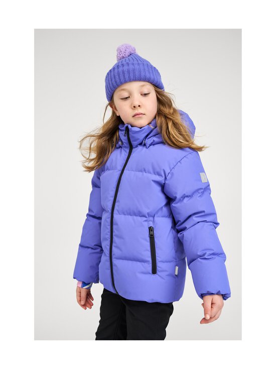 Reima - Paimio dūnu jaka - 5660 BREEZY VIOLET - photo 3 Reima - Paimio dūnu jaka - 5660 BREEZY VIOLET | Stockmann - photo 3