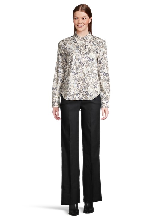 GANT - Särk Paisley Voile - 423 PERSIAN BLUE - photo 2 GANT - Särk Paisley Voile - 423 PERSIAN BLUE | Stockmann - photo 2