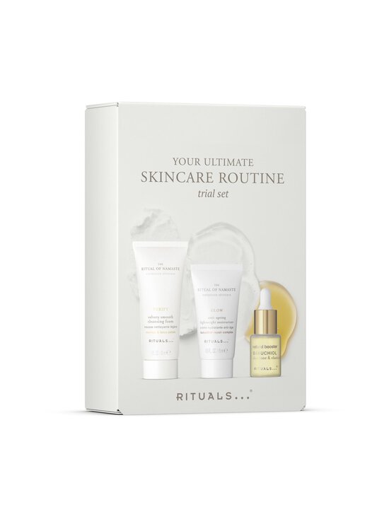 Rituals - Komplekt The Ritual of Namaste Skin Care Set - NOCOL | Stockmann - photo 2