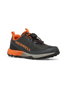 Merrell - Jooksujalatsid Agility Peak - OLIVE/BLACK/ORANGE | Stockmann