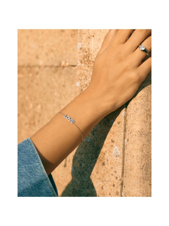 Edblad - Love-rannekoru - SILVER | Stockmann - photo 2