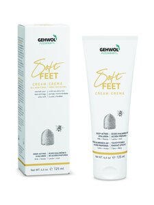 Gehwol - Fusskraft Soft Feet -jalkavoide 125 ml Gehwol - Fusskraft Soft Feet -jalkavoide 125 ml | Stockmann