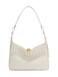 Furla - Sfera Soft M Shoulder Bag -nahkalaukku - PNN00 PANNA | Stockmann