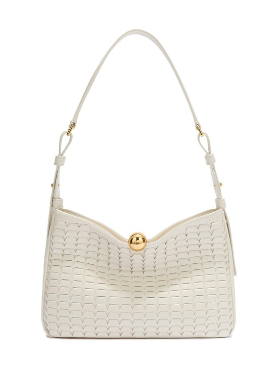 Sfera Soft M Shoulder Bag -nahkalaukku