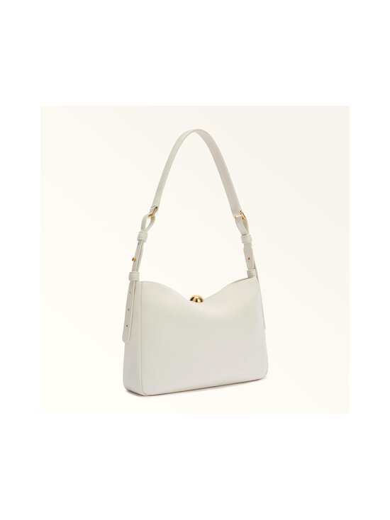 Furla - Sfera Soft M Shoulder Bag -nahkalaukku - PNN00 PANNA | Stockmann - photo 2