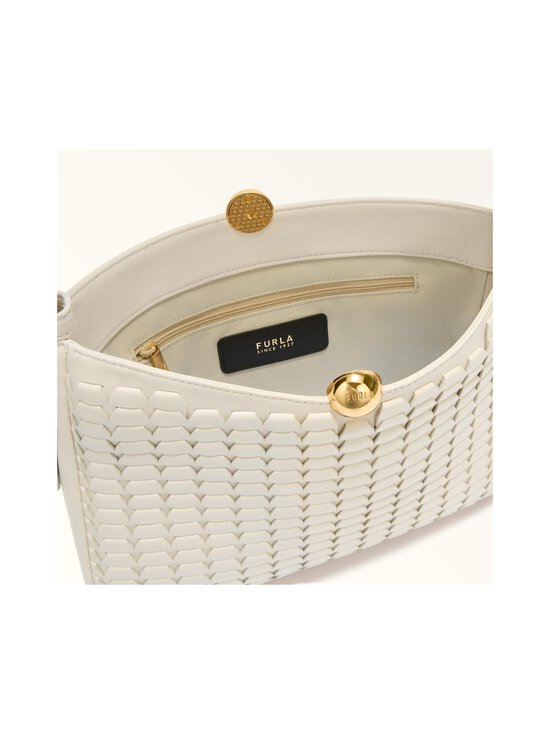 Furla - Sfera Soft M Shoulder Bag -nahkalaukku - PNN00 PANNA | Stockmann - photo 3