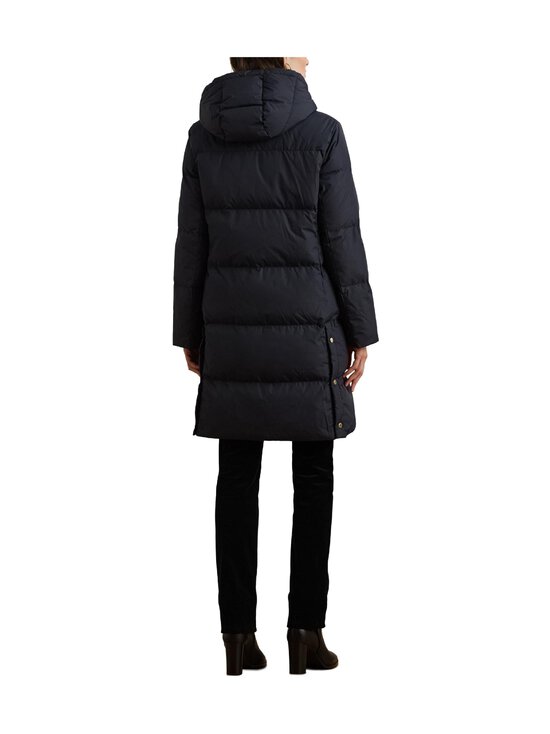 Lauren Ralph Lauren - Insulated stepēta jaka - DK NAVY - photo 3 Lauren Ralph Lauren - Insulated stepēta jaka - DK NAVY | Stockmann - photo 3