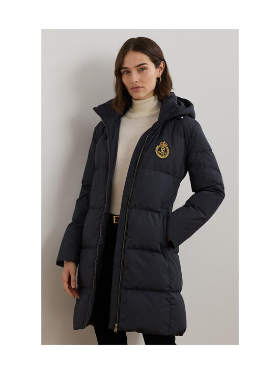 Lauren Ralph Lauren - Insulated stepēta jaka - DK NAVY - photo 5 Lauren Ralph Lauren - Insulated stepēta jaka - DK NAVY | Stockmann - photo 5