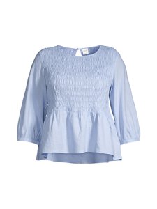 NOOM - Pluus Eeva - LT.BLUE | Stockmann