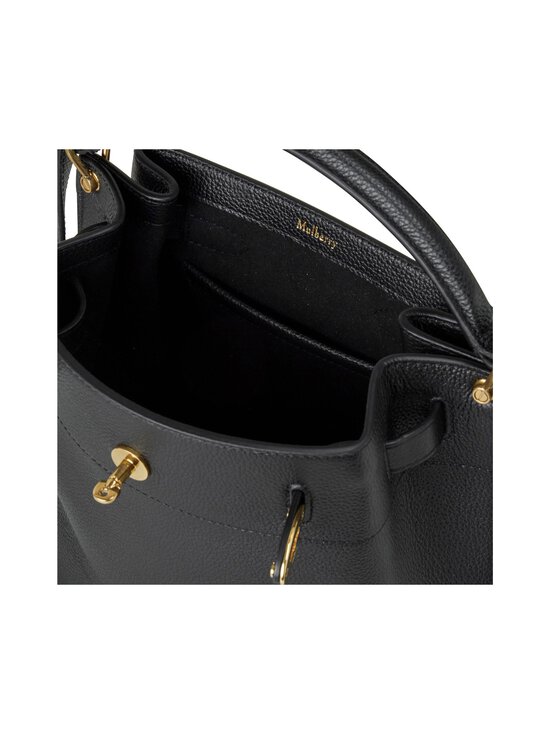 Mulberry - Islington Bucket plecu soma - A100 BLACK - photo 4 Mulberry - Islington Bucket plecu soma - A100 BLACK | Stockmann - photo 4