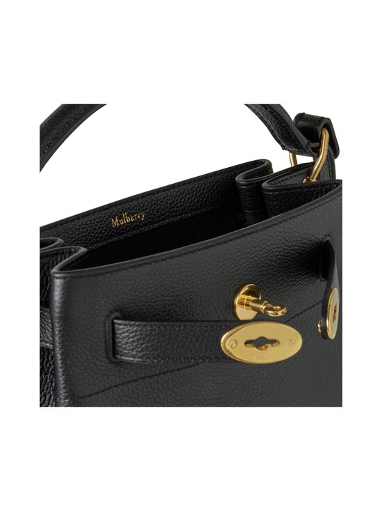 Mulberry - Islington Bucket plecu soma - A100 BLACK - photo 5 Mulberry - Islington Bucket plecu soma - A100 BLACK | Stockmann - photo 5