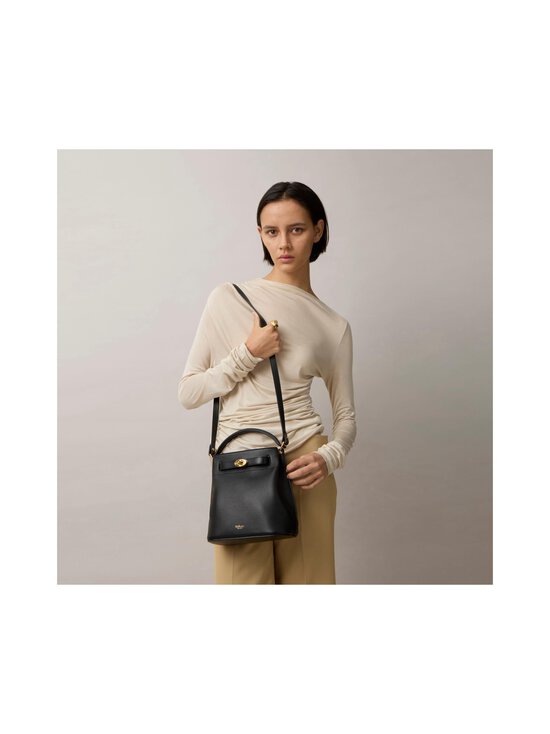 Mulberry - Islington Bucket plecu soma - A100 BLACK - photo 6 Mulberry - Islington Bucket plecu soma - A100 BLACK | Stockmann - photo 6