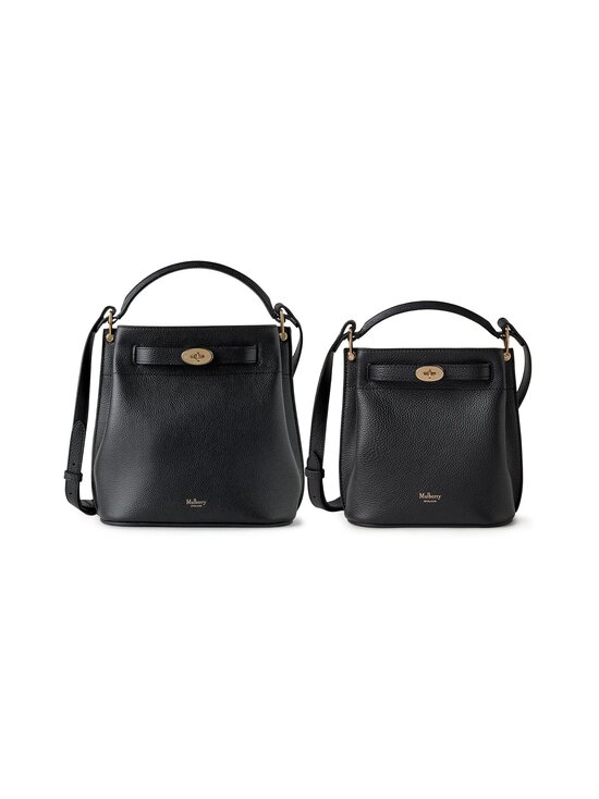 Mulberry - Islington Bucket plecu soma - A100 BLACK - photo 8 Mulberry - Islington Bucket plecu soma - A100 BLACK | Stockmann - photo 8