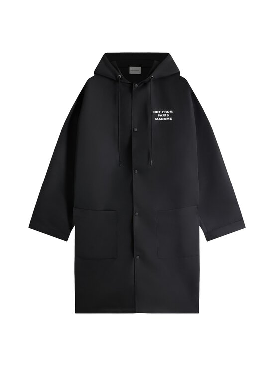 Slogan tehniskā parka jaka