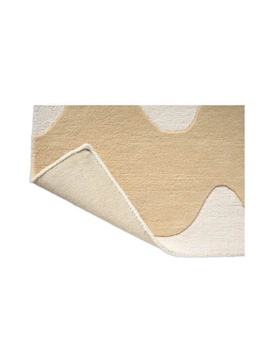 Marimekko - Lokki-villamatto - 133901 BUTTER | Stockmann - photo 4