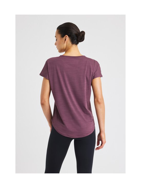 Röhnisch - Motion t-krekls - S568 HUCKLEBERRY | Stockmann - photo 3