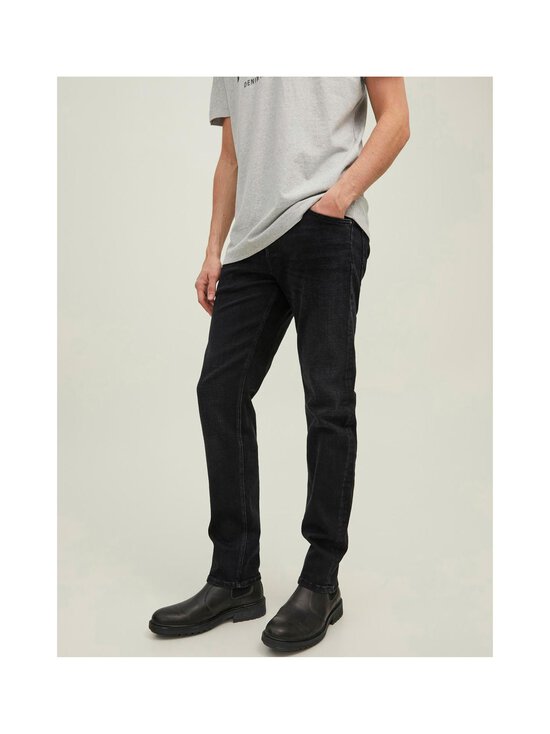 Jack & Jones - JjiMike JjOriginal džinsi - BLACK DENIM - photo 3 Jack & Jones - JjiMike JjOriginal džinsi - BLACK DENIM | Stockmann - photo 3