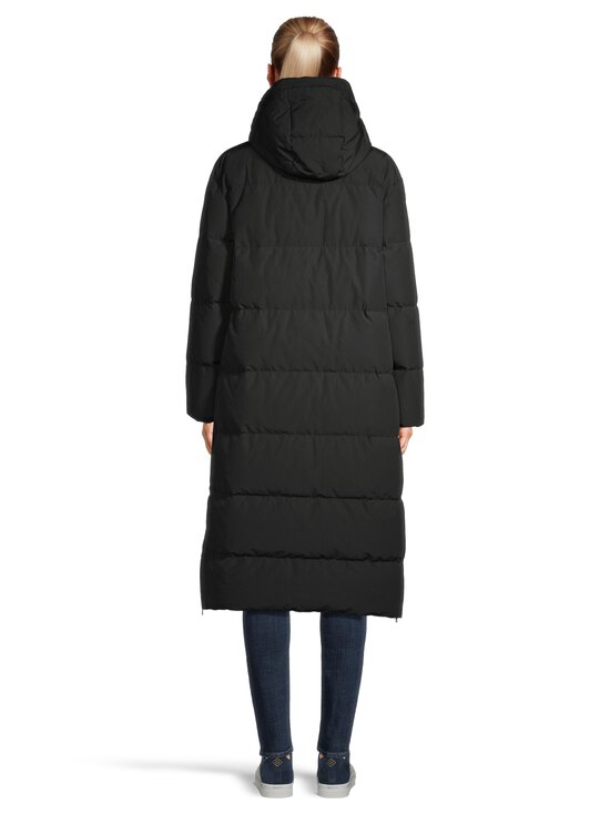 Polo Ralph Lauren - Long Insulated -toppatakki - POLO BLACK | Stockmann - photo 3