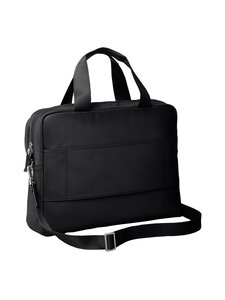 Calvin Klein Bags & Accessories - Sülearvutikott Clean Commuter - UB1 BLACK | Stockmann