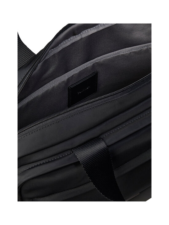 Calvin Klein Bags & Accessories - Sülearvutikott Clean Commuter - UB1 BLACK | Stockmann - photo 2