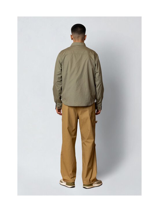 Fat Moose - Malone Ribstop -housut - KHAKI | Stockmann - photo 4