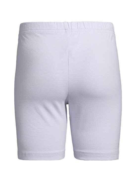 Bogi - Assi Biker -shortsit - GREYLILAC - photo 2 Bogi - Assi Biker -shortsit - GREYLILAC | Stockmann - photo 2
