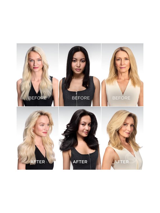 L'Oréal Paris - Elvital Collagen Lifter Shampoo, 400 ml - NO COL | Stockmann - photo 10