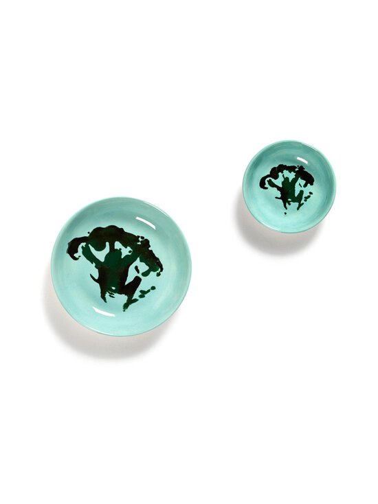 Serax - Feast XS -lautanen - BLUE - photo 3 Serax - Feast XS -lautanen - BLUE | Stockmann - photo 3