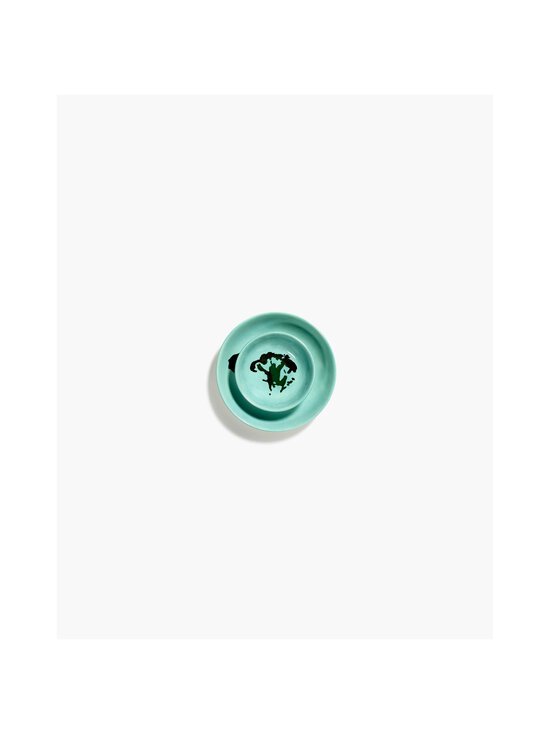 Serax - Feast XS -lautanen - BLUE - photo 4 Serax - Feast XS -lautanen - BLUE | Stockmann - photo 4