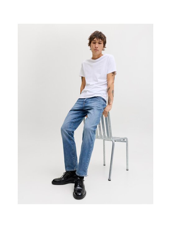 Jack & Jones - JjiMike JjFox -farkut - BLUE DENIM | Stockmann - photo 6