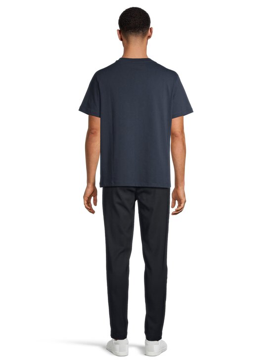 A.P.C - Standard Rue t-paita - TIQ NAVY - photo 3 A.P.C - Standard Rue t-paita - TIQ NAVY | Stockmann - photo 3