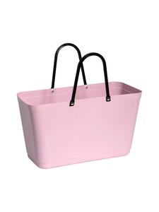 Hinza - Plastikust korv Large, 15 l - PINK | Stockmann