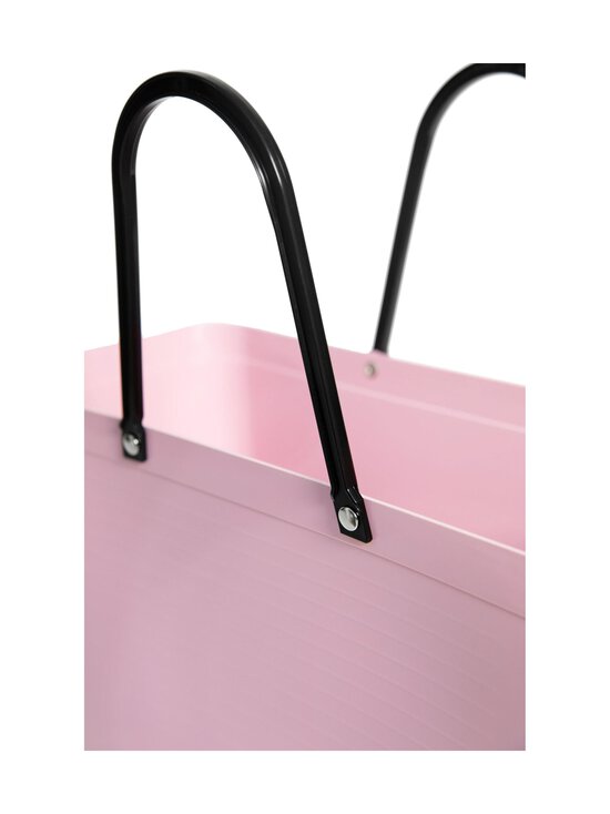 Hinza - Large iepirkumu soma 15 l - PINK - photo 2 Hinza - Large iepirkumu soma 15 l - PINK | Stockmann - photo 2