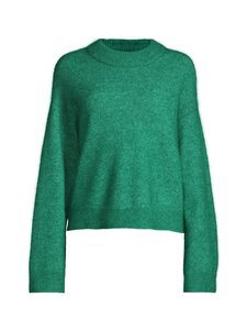 SECOND FEMALE - Brook Drop Shoulder -neule - 4026 LUSH MEADOW | Stockmann