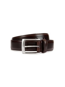 BOSS - Esily-nahkavyö - 202 DARK BROWN | Stockmann