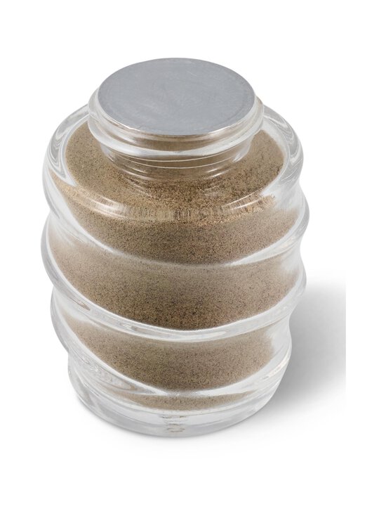 Cole & Mason - Bray Glass Shakers Giftset sāls un piparu trauciņi - TRANSPR | Stockmann - photo 3