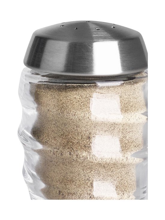 Cole & Mason - Bray Glass Shakers Giftset sāls un piparu trauciņi - TRANSPR | Stockmann - photo 4