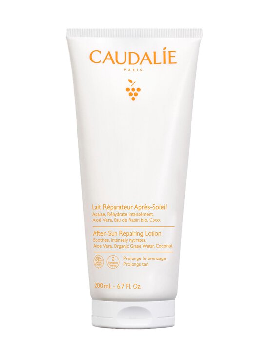 Caudalie - Vinosun After-Sun Repairing Lotion -voide aurinkonoton jälkeen - NOCOL | Stockmann - photo 1