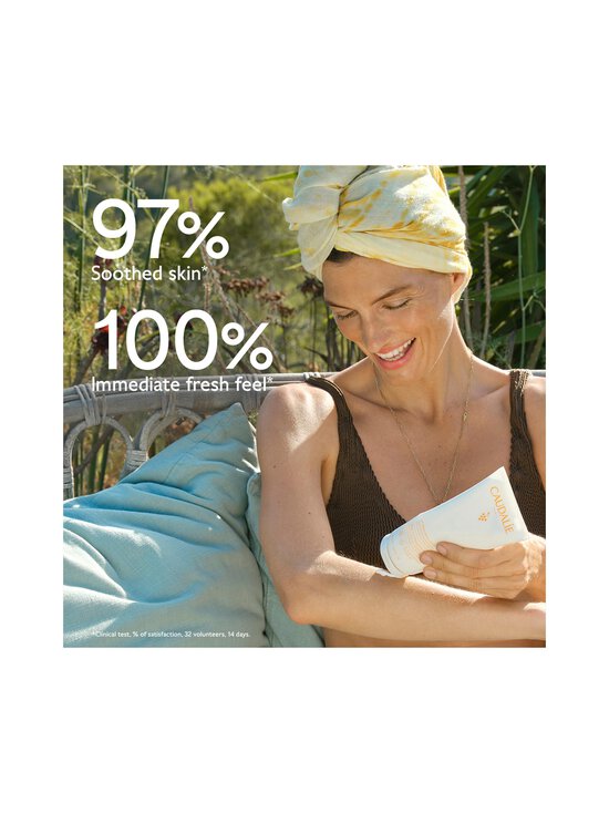 Caudalie - Vinosun After-Sun Repairing Lotion -voide aurinkonoton jälkeen - NOCOL | Stockmann - photo 6