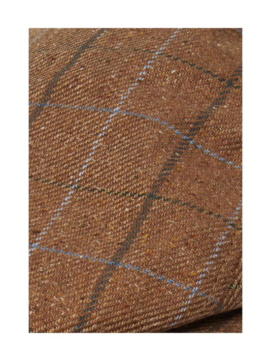 KN Collection - Riccardo-silkkilakki - 11 LIGHT BROWN | Stockmann - photo 3