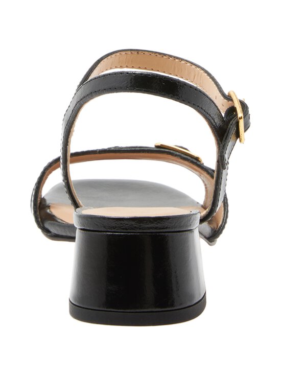 Unisa - Nahksandaalid Joey - BLACK - photo 3 Unisa - Nahksandaalid Joey - BLACK | Stockmann - photo 3