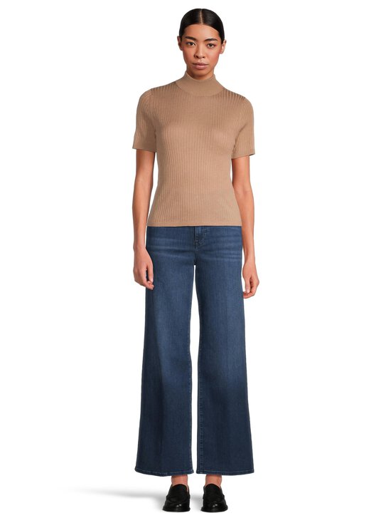 Max Mara Studio - Jangy-neulepusero - 009 KAMEL - photo 2 Max Mara Studio - Jangy-neulepusero - 009 KAMEL | Stockmann - photo 2