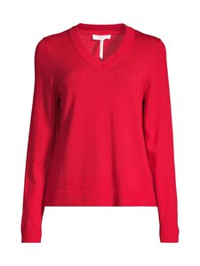 ESSENTIALS by Stockmann - Meriinovillane kudum Jannie - RED 231933 | Stockmann