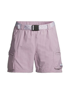 Columbia - Lühikesed püksid Sequoia Grove - 554 SHALE PURPLE, LAVENDER PEARL | Stockmann