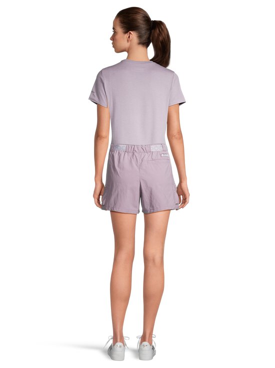 Columbia - Lühikesed püksid Sequoia Grove - 554 SHALE PURPLE, LAVENDER PEARL | Stockmann - photo 4