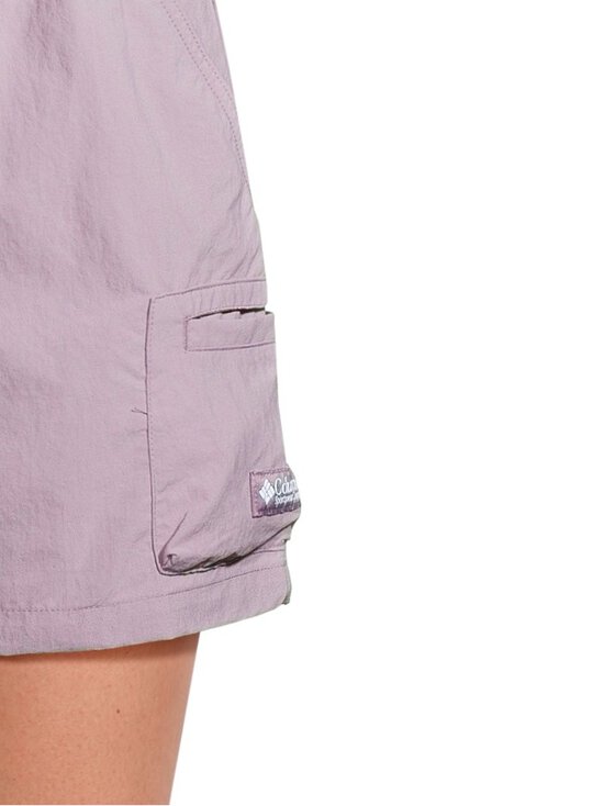 Columbia - Lühikesed püksid Sequoia Grove - 554 SHALE PURPLE, LAVENDER PEARL | Stockmann - photo 6