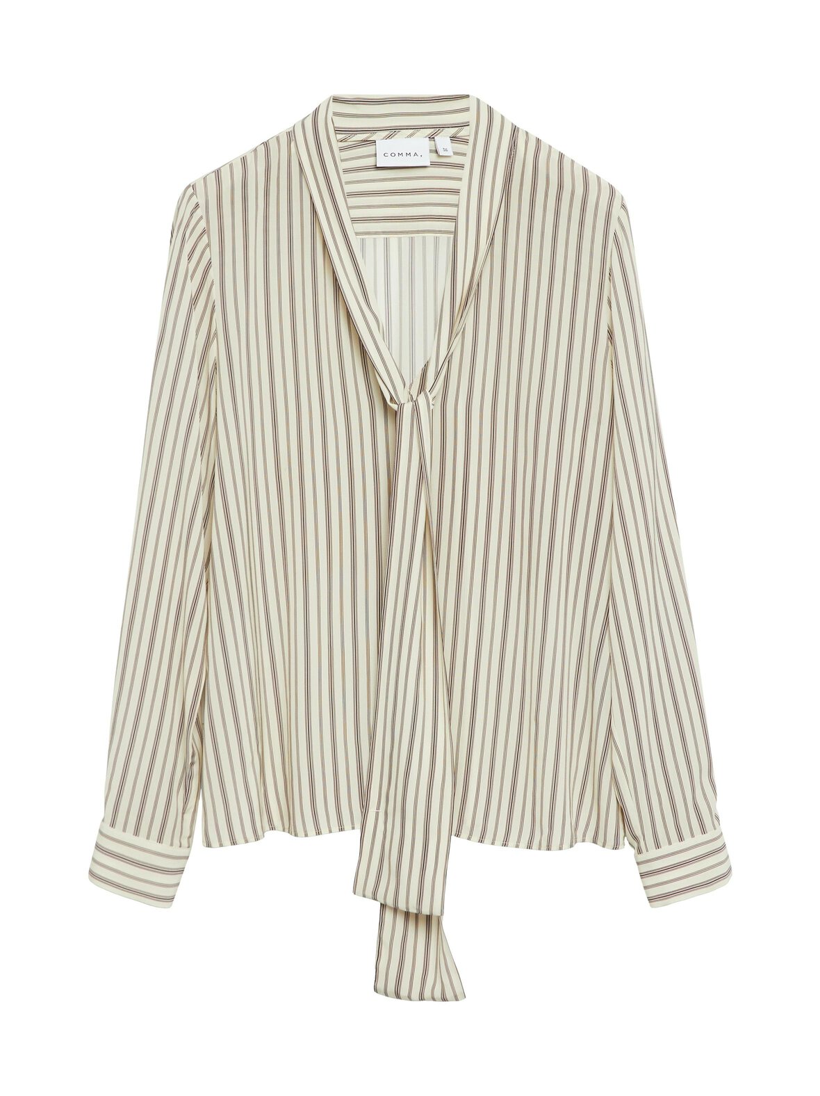 Striped-pusero