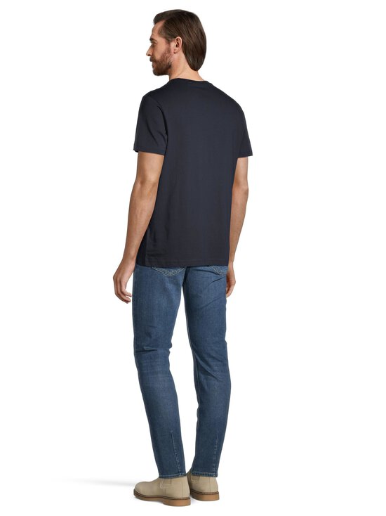 Cap Horn - Oo t-paita - DARK BLUE - photo 5 Cap Horn - Oo t-paita - DARK BLUE | Stockmann - photo 5
