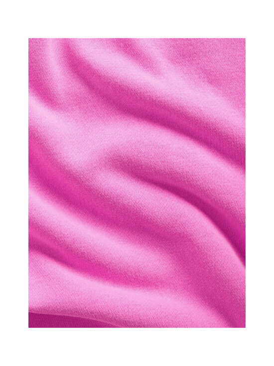 GAP - Oversized Crewneck džemperis ar sānu šķēlumiem - NEON PINK GLOW | Stockmann - photo 5